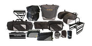 TerraTrike Adventure Panniers-Voltaire Cycles