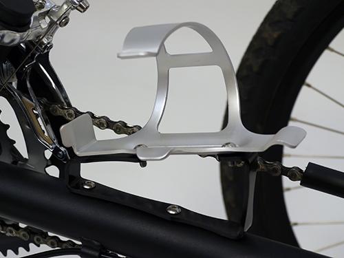 TerraTrike Bottle Cage-Voltaire Cycles