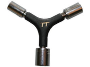 TerraTrike 3-Way Socket Tool (metric)-Voltaire Cycles