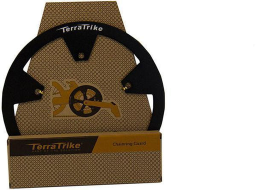 TerraTrike Chainring Guard-Voltaire Cycles