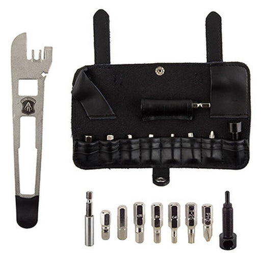 Full Windsor The Breaker Cycle Multi Tool Black Case-Voltaire Cycles