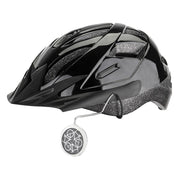 Tiger Eye Universal Helmet Mount Mirror-Voltaire Cycles