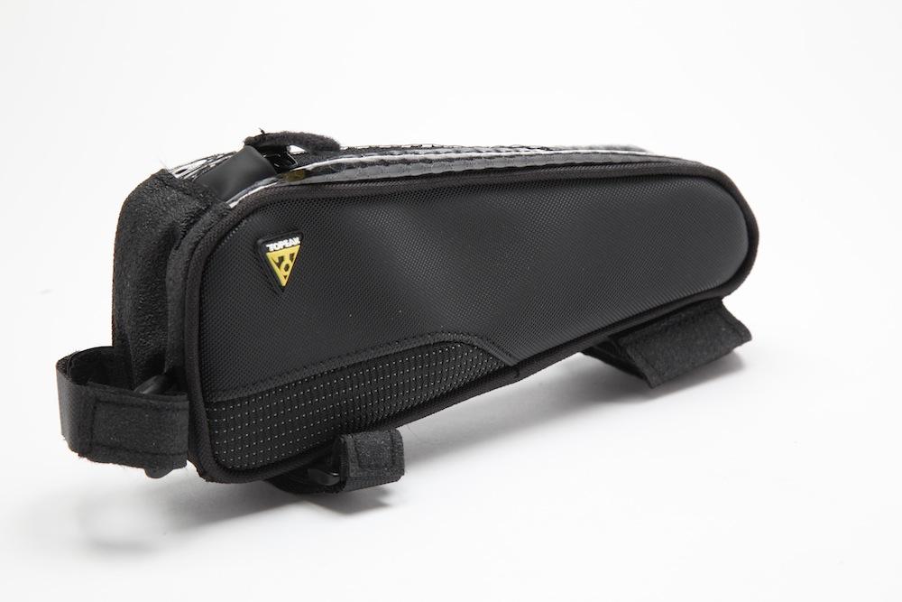 Topeak FastFuel Tri Frame Bag Medium for Bicycle-Voltaire Cycles