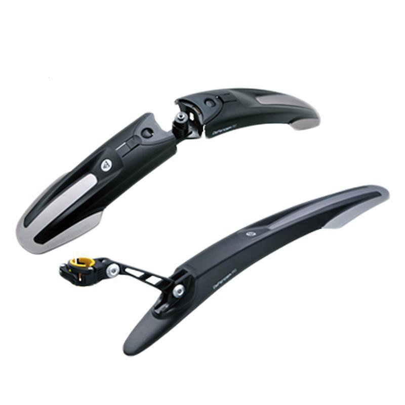 Topeak DeFender M1/M2 Bicycle Fender-Voltaire Cycles