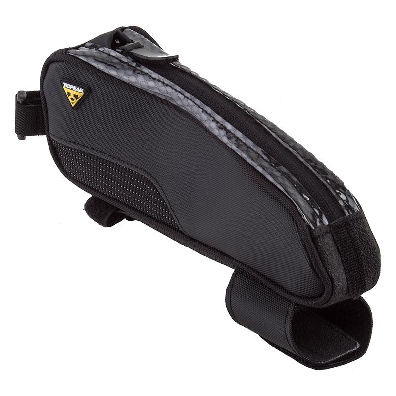 Topeak FastFuel Tri Frame Bag Medium for Bicycle-Voltaire Cycles