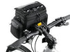 Topeak Tour Guide DX II Handlebar Bag-Voltaire Cycles
