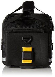 Topeak MTX Trunk Bag EX with locking track-Voltaire Cycles