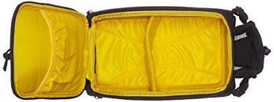 Topeak MTX Trunk Bag EX with locking track-Voltaire Cycles