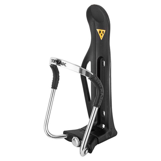 Topeak Modula Adjustable Water Bottle Cage-Voltaire Cycles