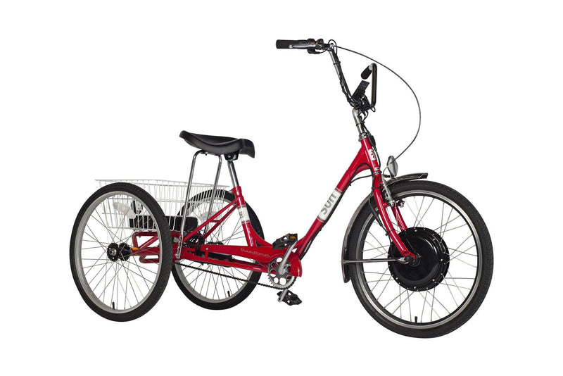 Sun Traditional Conversion Kit-Voltaire Cycles