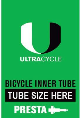 UltraCycle 26'' x 4.8''