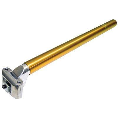Ultracycle Anodized Seatpoast - Gold-Voltaire Cycles