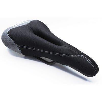 UltraCycle Sirloin Bicycle Saddle-Voltaire Cycles
