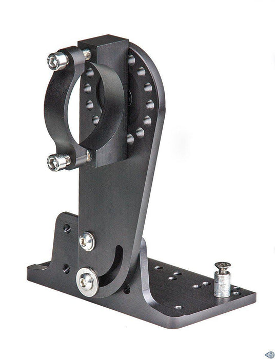 Extender for Battery Mount for Recumbent Trikes and Bikes-Voltaire Cycles