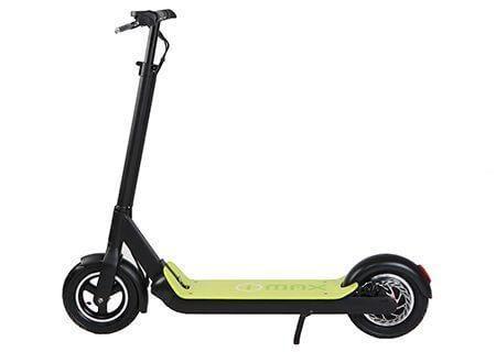 Magnum Imax S1+ – Inner Tube-Scooter Accessories-Magnum-Voltaire Cycles of Verona