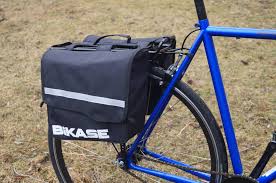 BiKase Pannier Urbanator Dual Adjustable