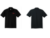 Polo Shirt Voltaire Cycles of Central Oregon