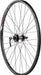 Quality Wheels Mountain Disc Front Wheel Value Series Disc 26" SRAM 406 6-bolt / Sun SR25 Black-Voltaire Cycles