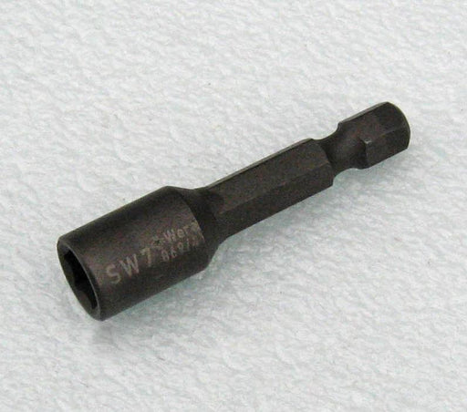 7mm Mount Nut Driver for Fairings-Voltaire Cycles