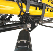 7mm Mount Nut Driver for Fairings-Voltaire Cycles