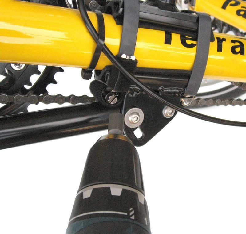 7mm Mount Nut Driver for Fairings-Voltaire Cycles