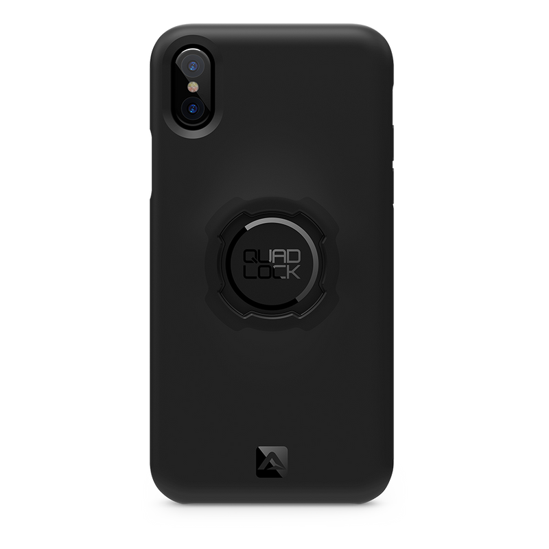 QuadLock XS MAX iPhone Case-Voltaire Cycles