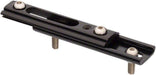 Problem Solvers Adjustable Bottle Cage Height Adapter - excellent for E-Bike Battery mounting-Voltaire Cycles