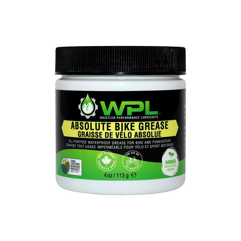 Whistler Performance Absolute Bike Grease-Voltaire Cycles