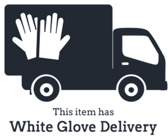 White-Glove Pick-up and Drop-Off Delivery Services-Voltaire Cycles