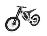 Stealth H-52 Mini-Moto Electric Bike-Voltaire Cycles of Central Oregon