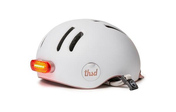 Thousand Chapter Helmet