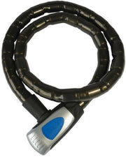 XLC Dillinger Cable Lock III-Voltaire Cycles