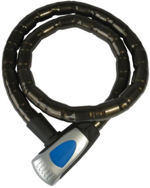 XLC Dillinger Cable Lock III-Voltaire Cycles
