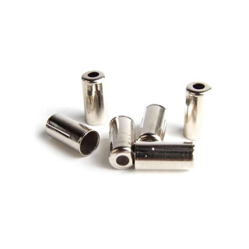 XLC Cable Tips 1.5-1.8mm-Voltaire Cycles