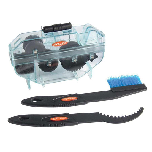 XLC 3 Piece Cleaning set-Voltaire Cycles