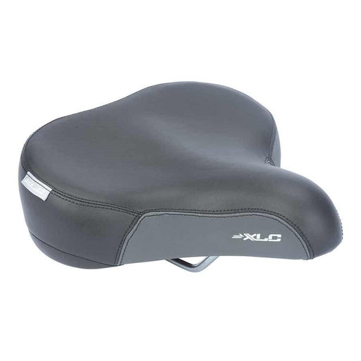 XLC Comfort Cruiser Saddle-Voltaire Cycles