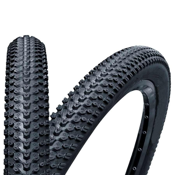 XLC-Comp 29 X 2.1 Bicycle Tire / XC Small Knob Tread-Voltaire Cycles
