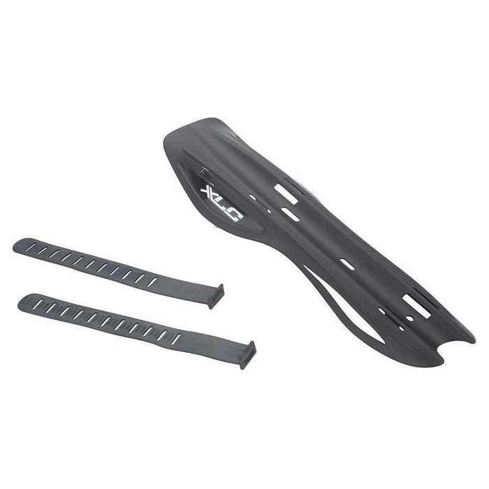 XLC Downtube Quick Mount Fender Bk-Voltaire Cycles