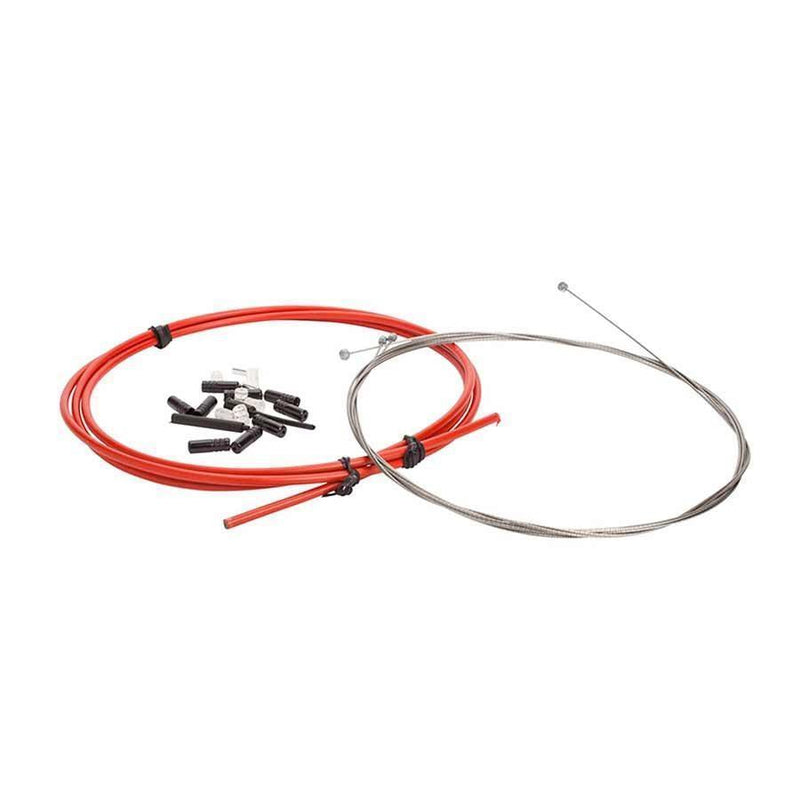 XLC Brake Cable & Housing Kit-Voltaire Cycles
