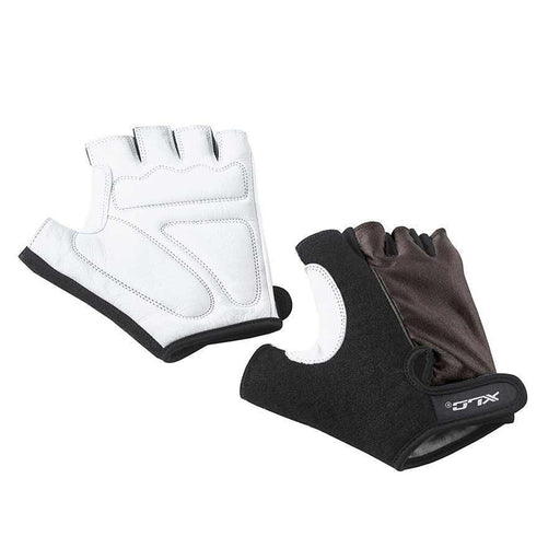 XLC Pave Gloves XL Gy/Bk-Voltaire Cycles