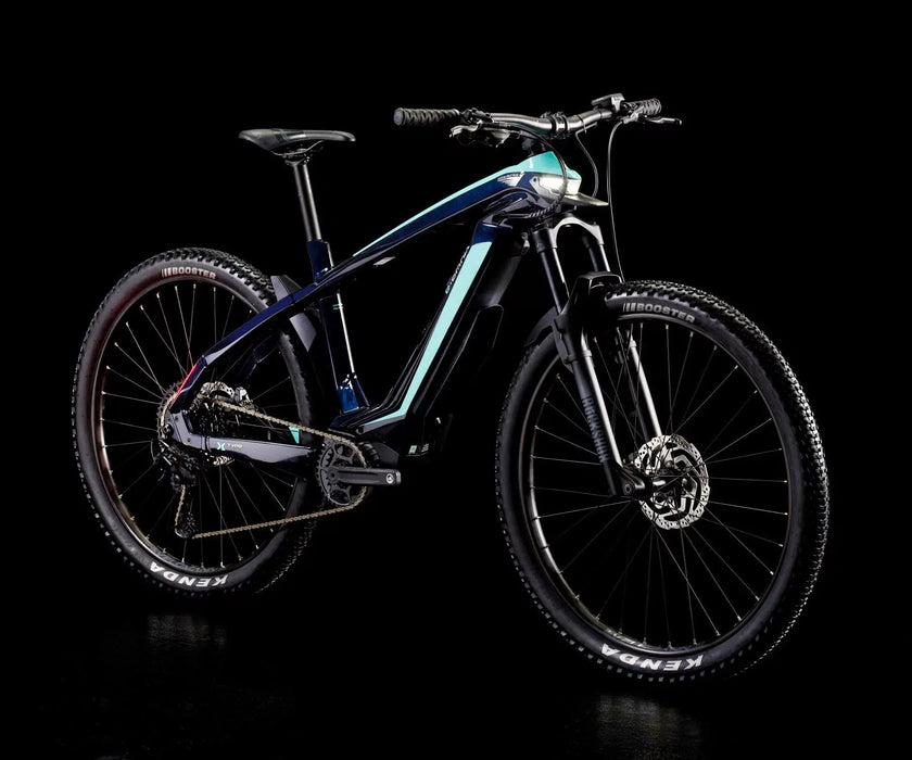 Bianchi e best sale mtb