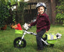 Yuba Flip Flop Cow Children's Balance Bike-Voltaire Cycles