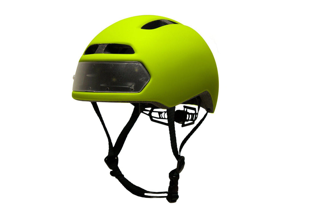 torch t2 fahrradhelm Torch Bike Helmet with LED Lights – 360° Safety