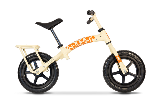 Giraffe online balance bike