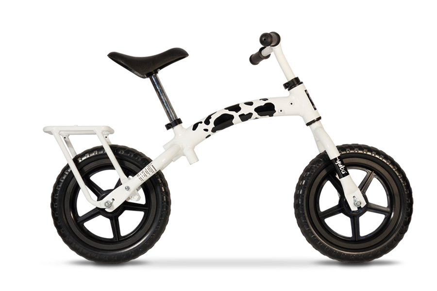 Flip online balance bike