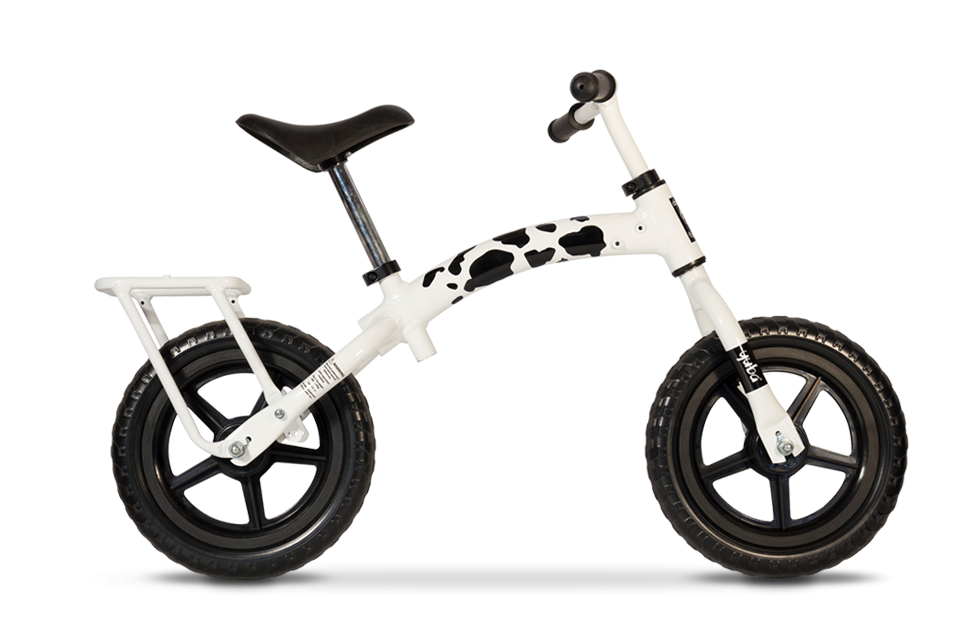 Yuba flip flop best sale balance bike