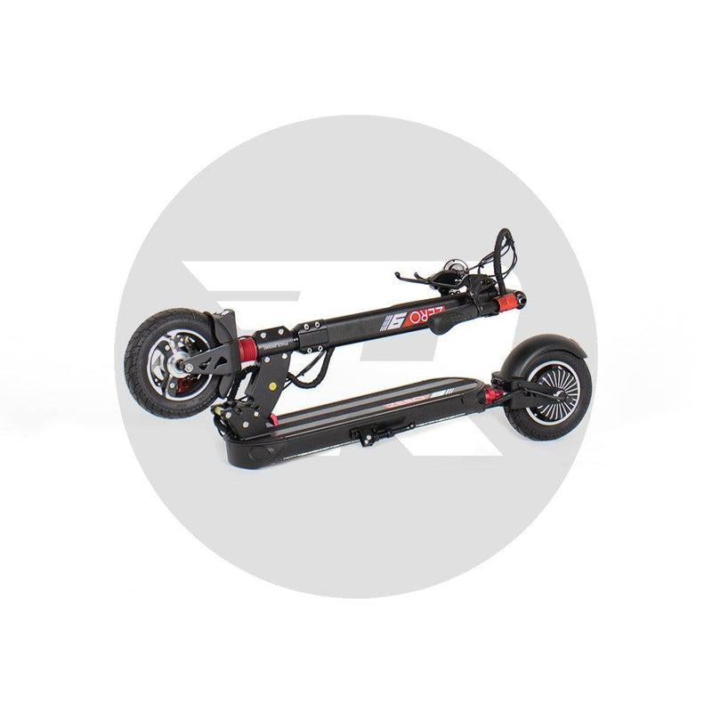 ZERO 9 Scooter
