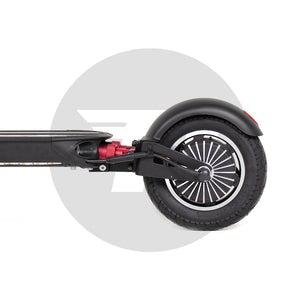 ZERO 9 Scooter
