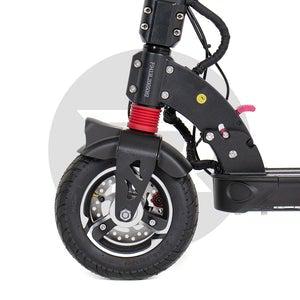 ZERO 9 Scooter