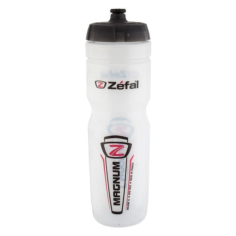 Zefal Magnum 164 33oz. Water Bottle-Voltaire Cycles